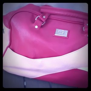Lulu gym bag